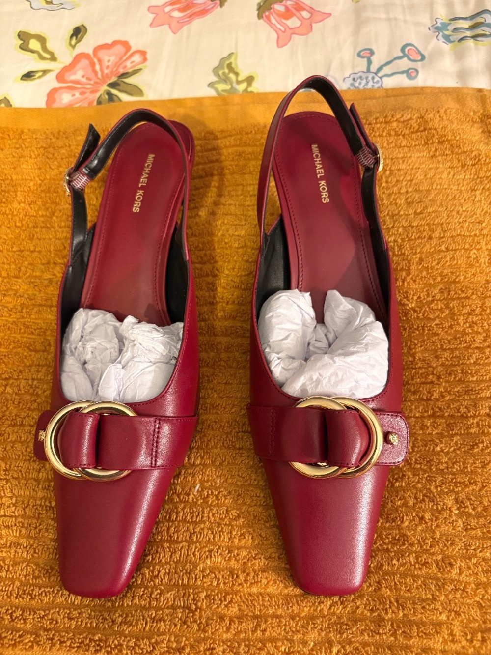 Michael Kors Shoes
